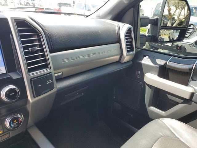 2019 Ford Super Duty F-250 SRW XL