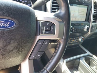 2019 Ford Super Duty F-250 SRW XL