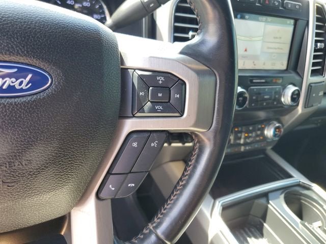 2019 Ford Super Duty F-250 SRW XL