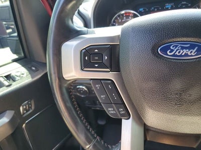 2019 Ford Super Duty F-250 SRW XL