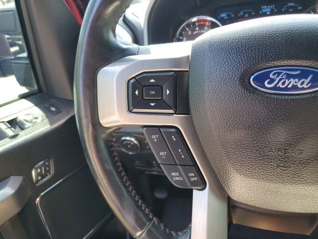 2019 Ford Super Duty F-250 SRW XL