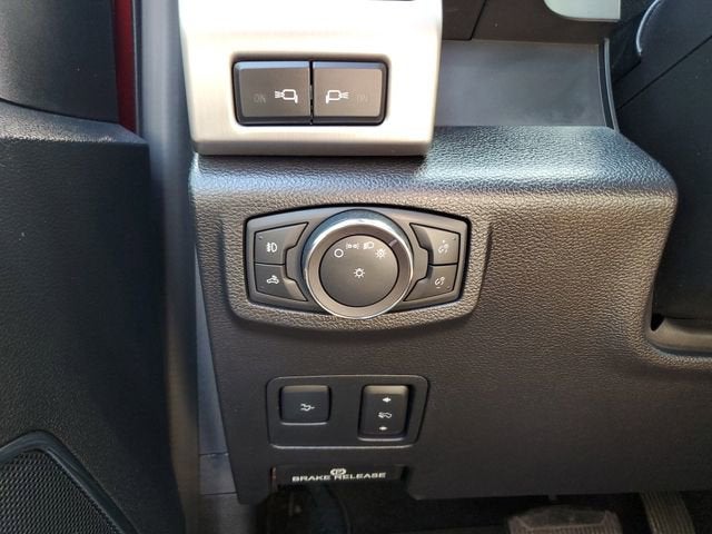 2019 Ford Super Duty F-250 SRW XL