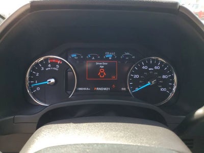 2019 Ford Super Duty F-250 SRW XL