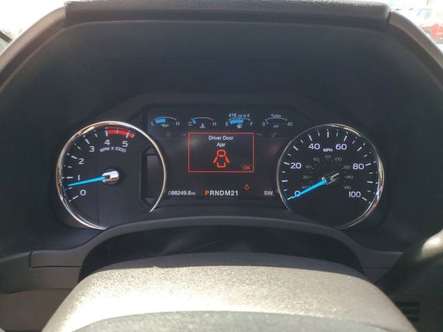 2019 Ford Super Duty F-250 SRW XL