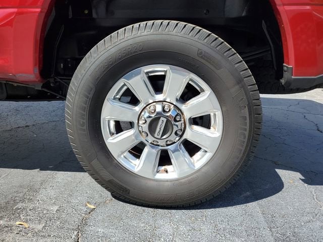 2019 Ford Super Duty F-250 SRW XL