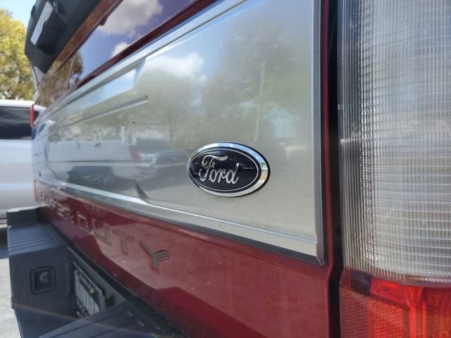 2019 Ford Super Duty F-250 SRW XL