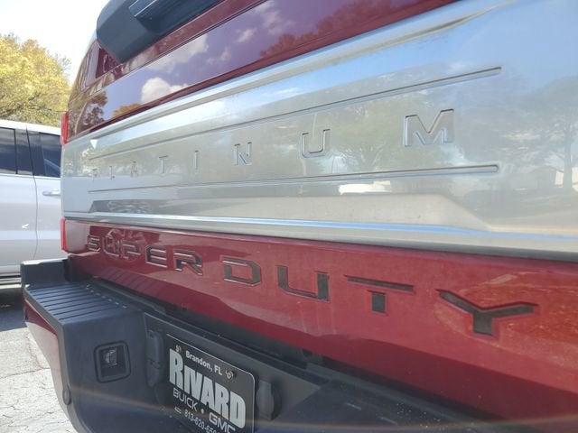 2019 Ford Super Duty F-250 SRW XL