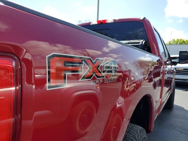 2019 Ford Super Duty F-250 SRW XL