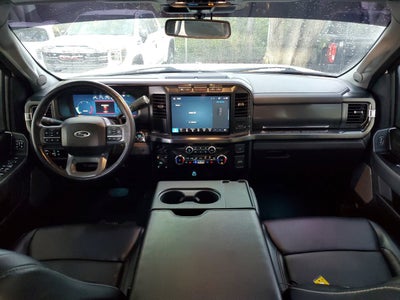 2024 Ford Super Duty F-250 SRW XL