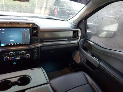 2024 Ford Super Duty F-250 SRW XL