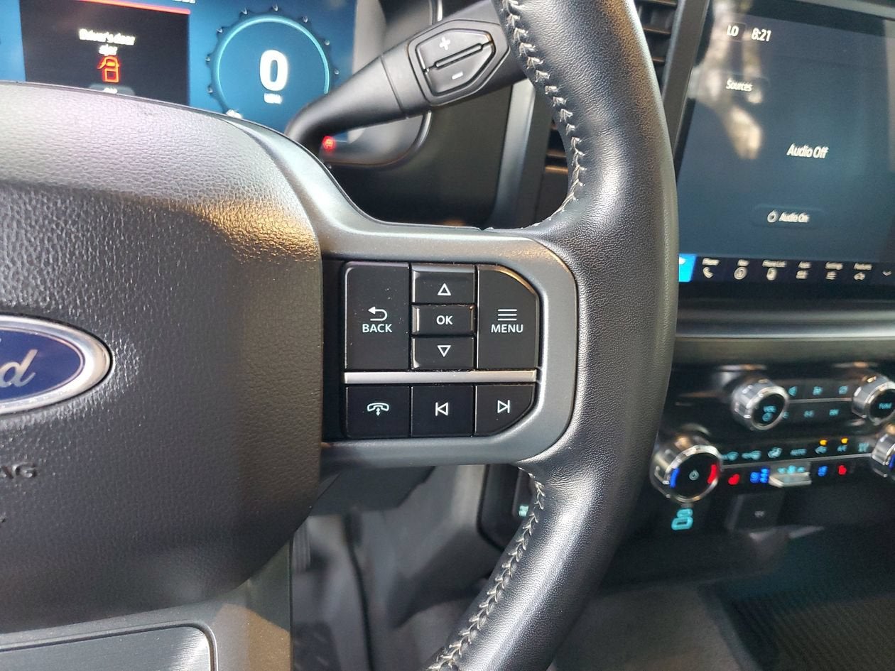 2024 Ford Super Duty F-250 SRW XL