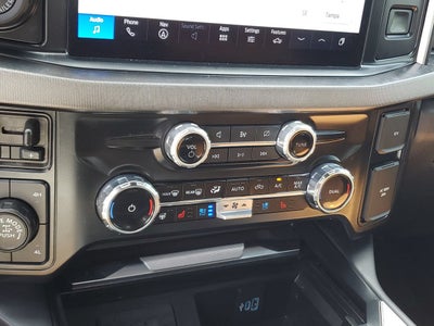2024 Ford Super Duty F-250 SRW XL