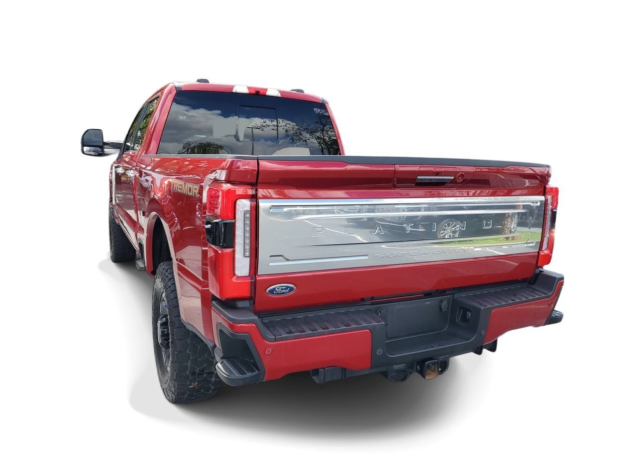 2024 Ford Super Duty F-250 SRW XL
