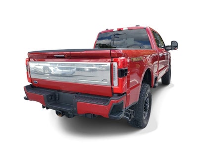 2024 Ford Super Duty F-250 SRW XL