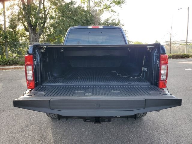 2022 Ford Super Duty F-250 SRW XL