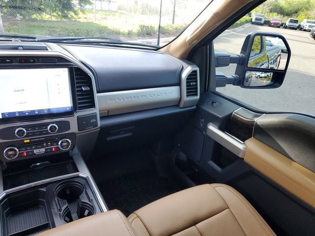 2022 Ford Super Duty F-250 SRW XL