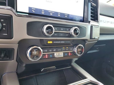 2022 Ford Super Duty F-250 SRW XL