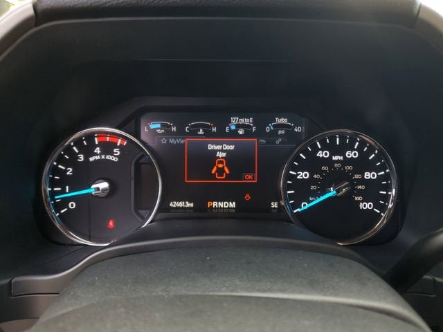 2022 Ford Super Duty F-250 SRW XL