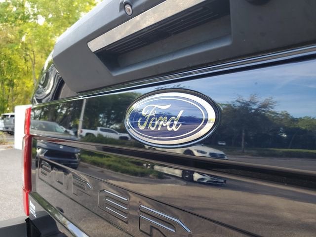 2022 Ford Super Duty F-250 SRW XL