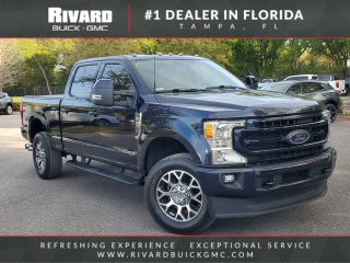 2022 Ford Super Duty F-250 SRW XL