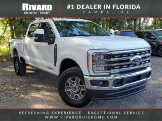 2023 Ford Super Duty F-250 SRW XL