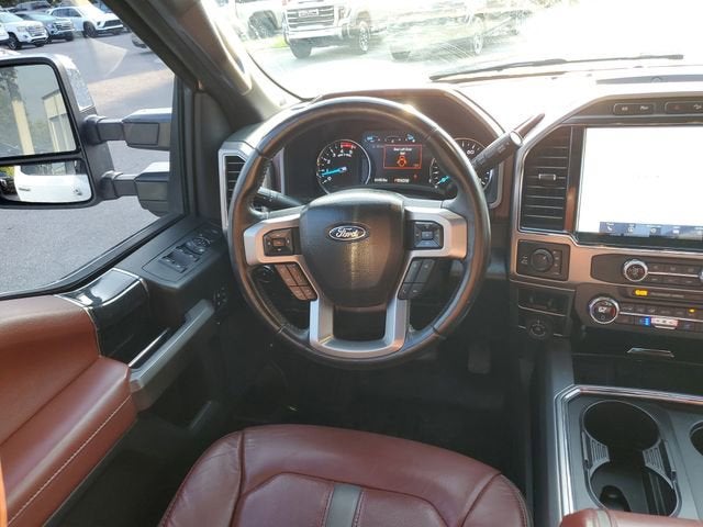 2022 Ford Super Duty F-250 SRW XL