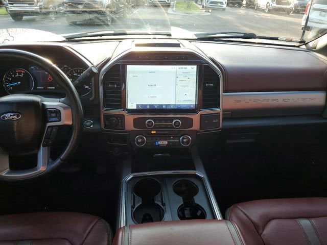 2022 Ford Super Duty F-250 SRW XL