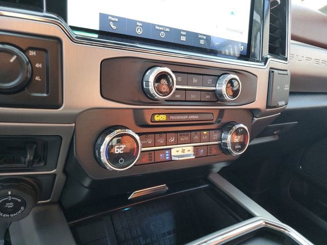2022 Ford Super Duty F-250 SRW XL