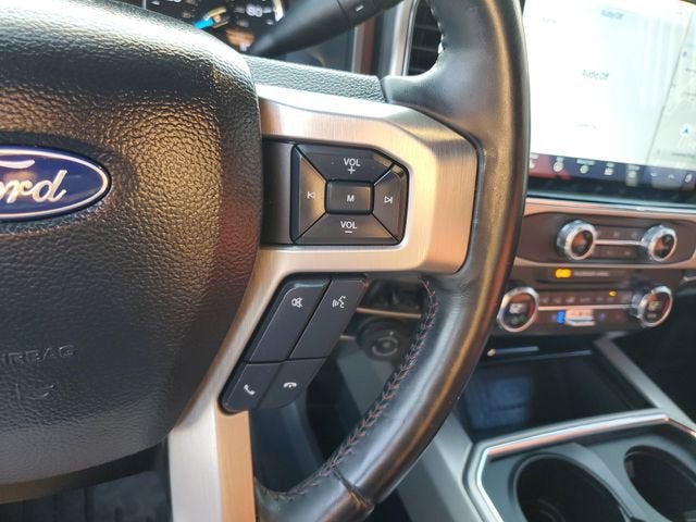2022 Ford Super Duty F-250 SRW XL