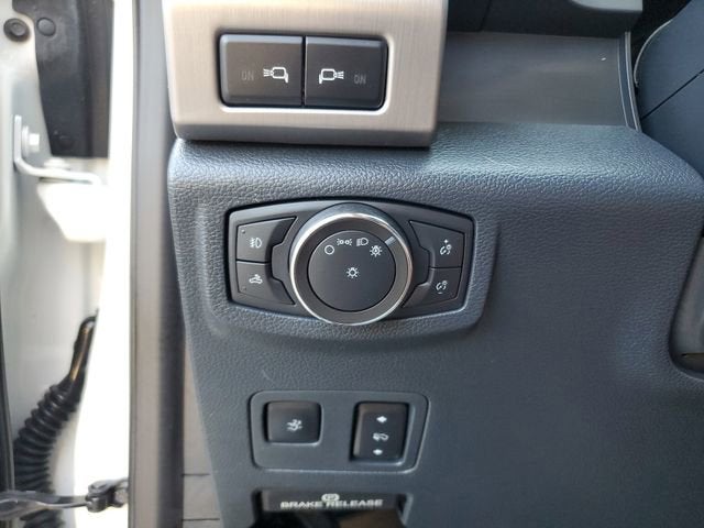 2022 Ford Super Duty F-250 SRW XL