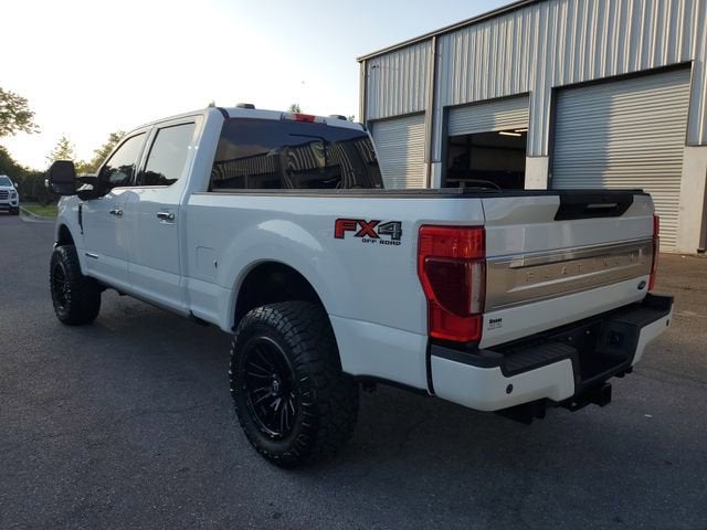 2022 Ford Super Duty F-250 SRW XL