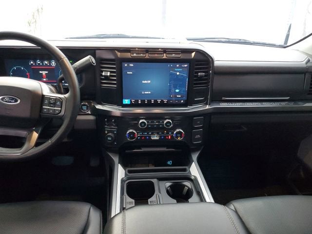 2024 Ford Super Duty F-250 SRW XL