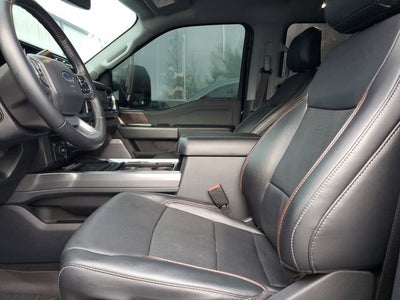2024 Ford Super Duty F-250 SRW XL