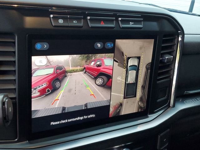 2024 Ford Super Duty F-250 SRW XL