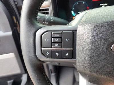 2024 Ford Super Duty F-250 SRW XL