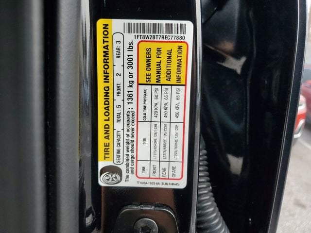 2024 Ford Super Duty F-250 SRW XL