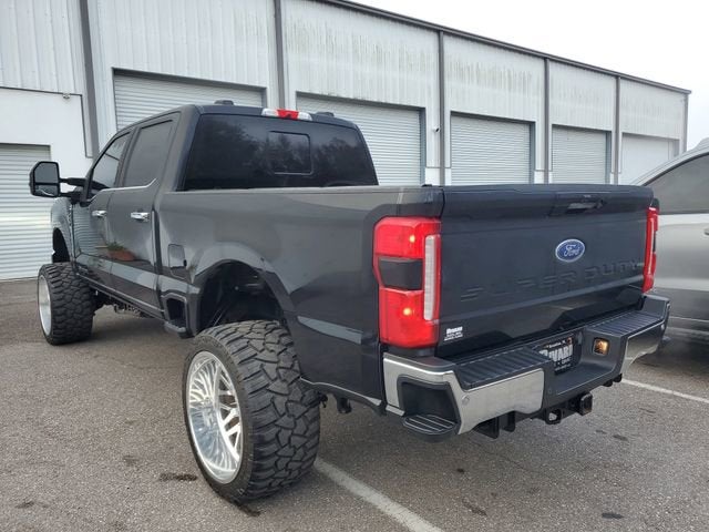 2024 Ford Super Duty F-250 SRW XL