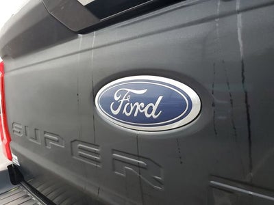 2024 Ford Super Duty F-250 SRW XL