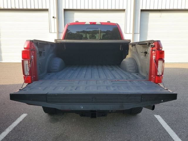 2021 Ford Super Duty F-350 SRW XL