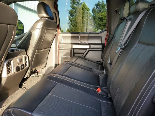 2021 Ford Super Duty F-350 SRW XL