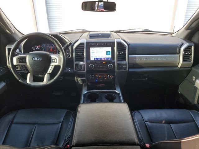 2021 Ford Super Duty F-350 SRW XL