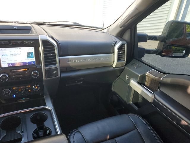 2021 Ford Super Duty F-350 SRW XL