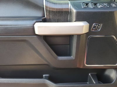 2021 Ford Super Duty F-350 SRW XL