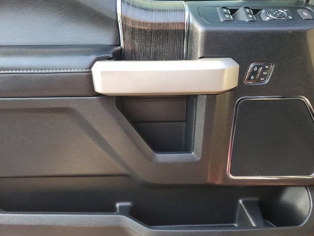 2021 Ford Super Duty F-350 SRW XL