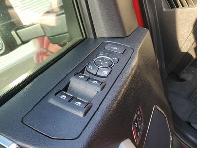 2021 Ford Super Duty F-350 SRW XL