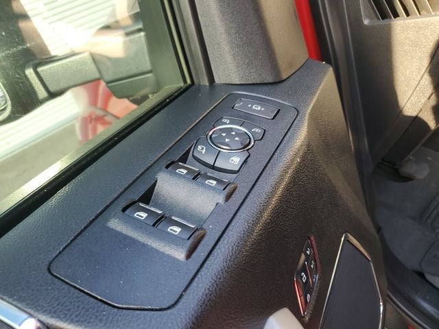 2021 Ford Super Duty F-350 SRW XL