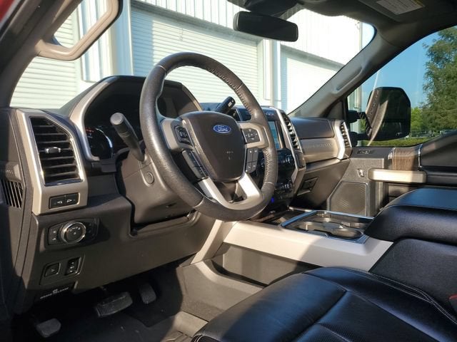 2021 Ford Super Duty F-350 SRW XL