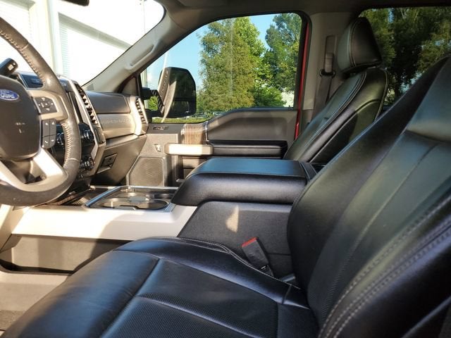 2021 Ford Super Duty F-350 SRW XL