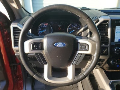 2021 Ford Super Duty F-350 SRW XL