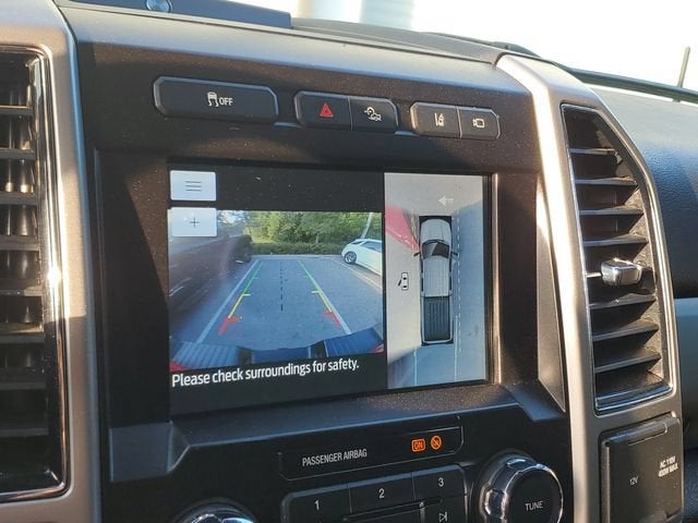 2021 Ford Super Duty F-350 SRW XL